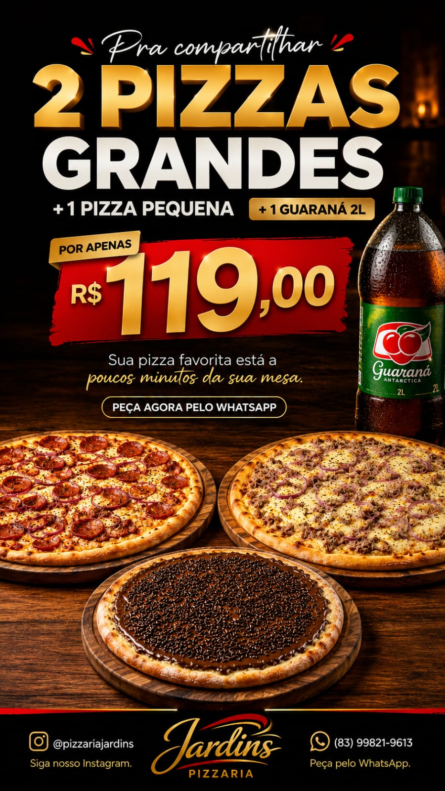 Combo premium